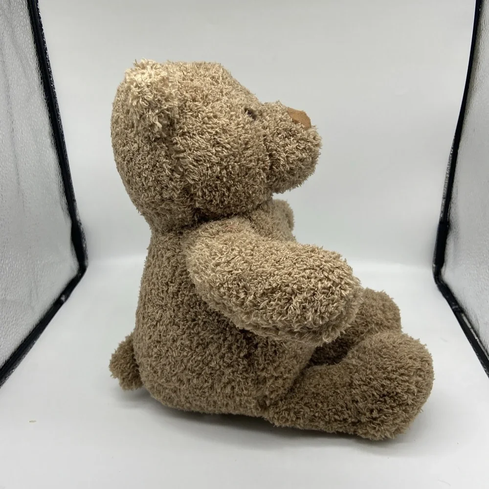 S.L.‎ Home Fashion Bear Plush 14